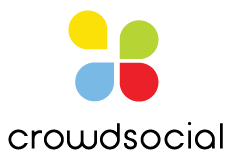 crowdsocial logo