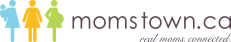 momstown Logo